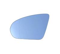 Left Driver Side Mirror Glass For Benz A Class W177 V177 2019-2025 Heated Side Mirror Glass(Left side LH)