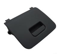 Left Driver Side Storage Compartment 8U1863300B Engineered for For Q3 Models Manufactured During 2012 Through 2018 Calendar Years