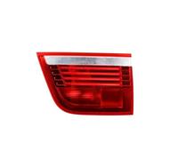 Left Driver Side Tail Light Assembly For BMW For X5 E70 2007-2010 Car Rear Inner Tail Light Driving Stop Brake Lamp With Bulb 63217200821 63217200822 Safety Warning(Right)
