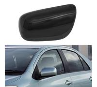 Left Driver Side Wing Rearview Mirror Cover Left Driver installation will not hurt the car As shown in the figure designed for long lasting use with proper durability and non-deformation. * quick
