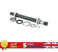 Left Driveshaft For HONDA CAPA 98-02 HR-V 99-05 44500-S2H-950