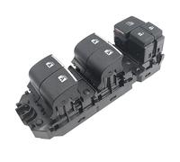 Left Driving Side Power Window Master Switch For Toyota For RAV4 2019 2020 Accessories