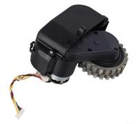 Left Driving Wheel for Deebot U2 U2PRO Robot Vacuum(Left Wheel)