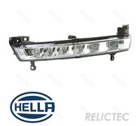 Left DRL Daytime Running Light Lamp for Citroen:C4 Picasso I 1,C4 Grand I 1