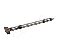 Left Drum Brake Shaft FEBI 01338