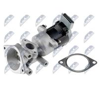 Left EGR Valve Fits LAND ROVER Discovery III IV 04-18 LR004533
