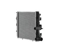 HELLA 8MK 366 305-021 Engine radiator