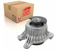 Left Engine Mount Mounting Support Fits Mercedes 205 240 02 00 Febi 104434