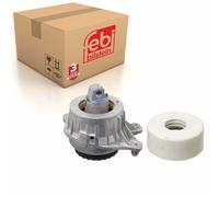 Left Engine Mount Mounting Support Fits Mercedes 205 240 45 00 Febi 104436