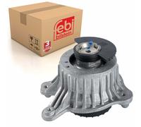 Left Engine Mount Mounting Support Fits Mercedes 205 240 76 00 Febi 170569