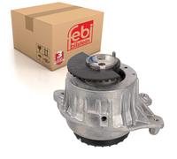 Left Engine Mount Mounting Support Fits Mercedes 213 240 34 00 Febi 109381