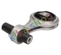 LEFT ENGINE MOUNT REAR L RUBBER-METAL FITS FIAT GRANDE PUNTO IDEA PUNTO LANCIA