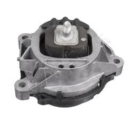 Left Engine Mounting FEBI Fits BMW X3 X4 F25 F26 22116868489