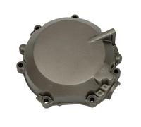 Left Engine Stator Cover Crankcase For Ka&wasaki NI&NJA ZX12 ZX12R 2000 2001 Motorcycle Accessories