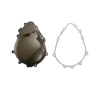Left Engine Stator Cover Crankcase For Ka&wasaki NI&NJA ZX6R ZX636 2003-2004 Motorcycle Accessories