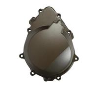 Left Engine Stator Cover Crankcase For Kawas&aki For Ni&nja ZX6R ZX636 2003-2004 Motorcycle Accessories Engines Covers Protection