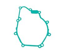 Left Engine Stator Cover Gasket for R6 YZFR6 YZF YZF-R6 1999-2002 Replacement accessories(1pcs)