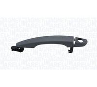 LEFT EXTERIOR DOOR HANDLE 350105038400 MAGNETI MARELLI