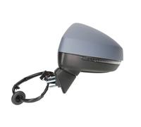 Left Exterior Mirror Fits AUDI A3 8V 12.04-20.05