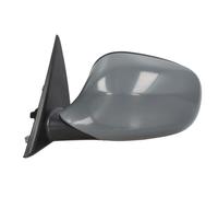 Left Exterior Mirror Fits: BMW 3 E90, E91, 3 E92, E93 04.12-12.05