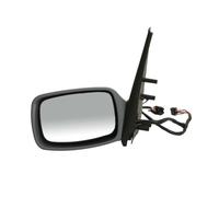 Left Exterior Mirror Fits: FORD FIESTA IV, MAZDA 121 III 08.95-04.03