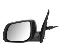 Left Exterior Mirror Fits KIA PICANTO II 11/05-04/17
