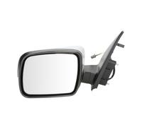 Left Exterior Mirror Fits: LAND ROVER FREELANDER 2 10.08-10.14