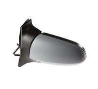 Left Exterior Mirror Fits: OPEL ZAFIRA A 04.99-06.05
