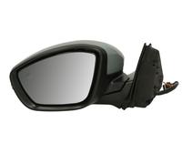Left Exterior Mirror Fits: PEUGEOT 2008 II 06.19-
