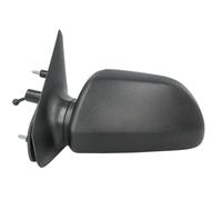 Left Exterior Mirror Fits: RENAULT 19 01.88-04.92