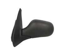 Left Exterior Mirror Fits: RENAULT CLIO II Ph I 09.98-06.01