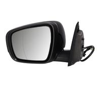 Left Exterior Mirror Fits: RENAULT KADJAR 06.15-