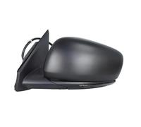 Left Exterior Mirror Fits: RENAULT KADJAR 06.15-