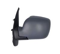 Left Exterior Mirror Fits: RENAULT KANGOO II 02.08-12.20
