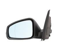 Left Exterior Mirror Fits: RENAULT LAGUNA III 10.07-05.15