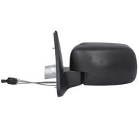 Left Exterior Mirror Fits Renault Rapid 07.85-11.98