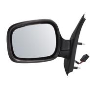 Left Exterior Mirror Fits: RENAULT SCENIC I 10.99-09.03