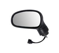 Exterior mirror Left for electric mirror adjustment 5402-10-015363P BLIC