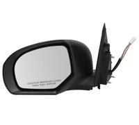 Left Exterior Mirror Fits: SUZUKI SWIFT IV 10.10-03.17