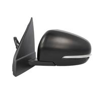 Left Exterior Mirror Fits: SUZUKI VITARA 03.15-