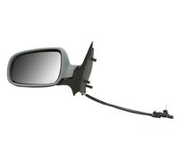 Left Exterior Mirror Fits: VW POLO III 6N2 10.99-09.01