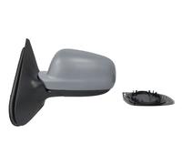 Left Exterior Mirror Fits: VW POLO III 6N2 10.99-09.01