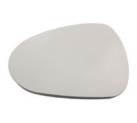 Left Exterior Mirror Glass (Convex) Fits: SEAT EXEO, IBIZA IV 6J, IBIZA IV 6P, L