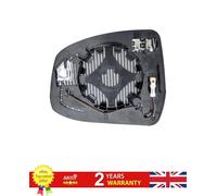 Left Exterior Mirror Glass For Ford FOCUS 10-20 MONDEO 07-15 2095024
