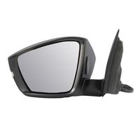Left Exterior Mirror Lane Change Assistant In Housing) Fits: SKODA KODIAQ 03.1