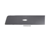 Left Fender Trim For: CITROEN JUMPER 04.06-08.14