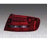 MAGNETI MARELLI 714021590701 Rear light