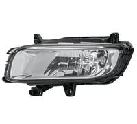 LEFT FITS AUDI A8 D3 2.8 FSI FRONT FOG LIGHT 1NG354842011 HELLA