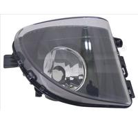 LEFT FITS BMW 5 520 I FRONT FOG LIGHT 1912034019 TYC