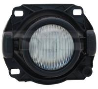 Halogen fog lamp Left H11 19-0501-01-9 TYC for BMW X3